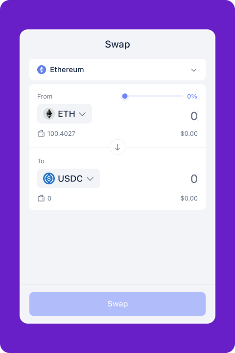 Rabby Wallet multichain balances
